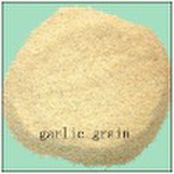 Garlic Granules