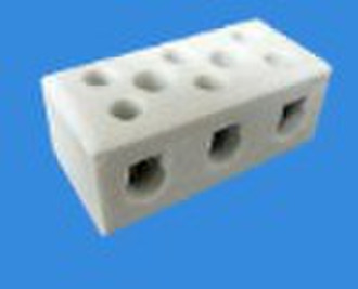 Porcelain Connectors YF W3W8H-3