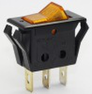 rocker switch(32.2*17mm)