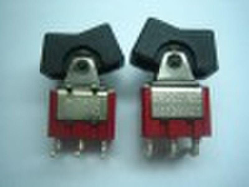 toggle switch