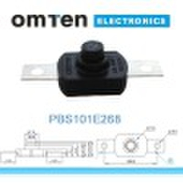 ON-OFF Push Button Switch