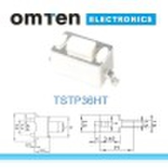 3 * 6 SMD / SMT Такт переключатель