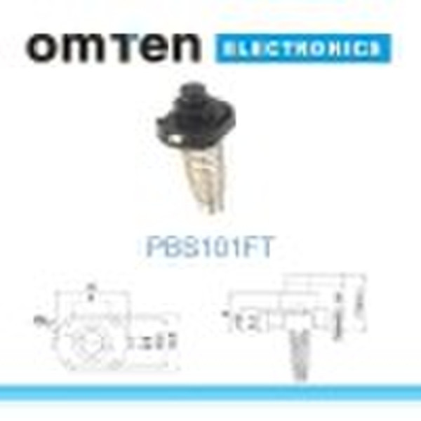 ON-OFF Push Button Switch