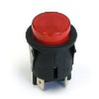 Push Button Switch