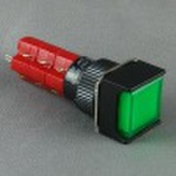 KD16-223B push button switch