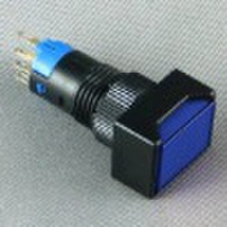 AD12 push button switch