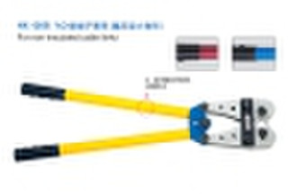 Copper Tube Terminal Crimping Tool(HX-120B)