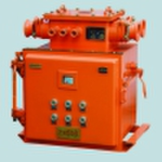 QJR-Z Mining Flame-Proof Intrinsic AC Soft Starter