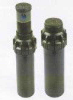 QZ-80 Gear Driven Sight Sprinkler