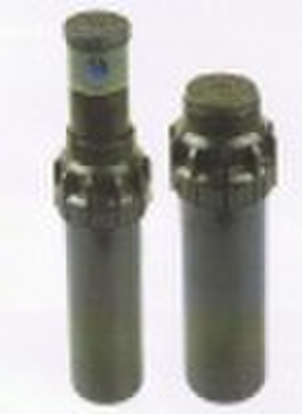 QZ-80 Gear Driven Sight Sprinkler