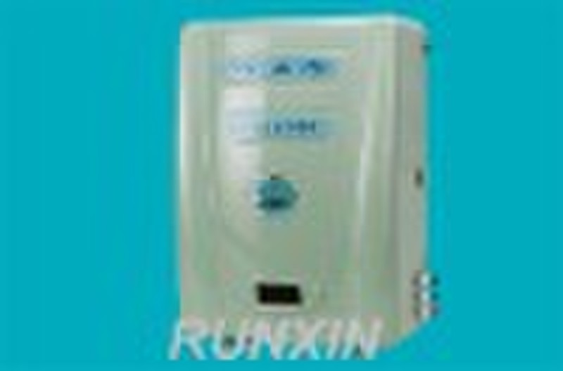 Build-in auto-flush 5 stage Ro system water purifi