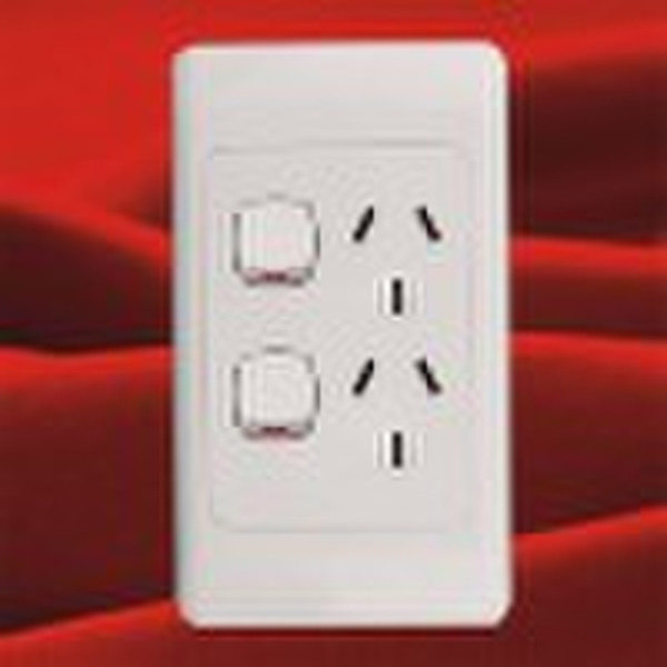 Switch Socket