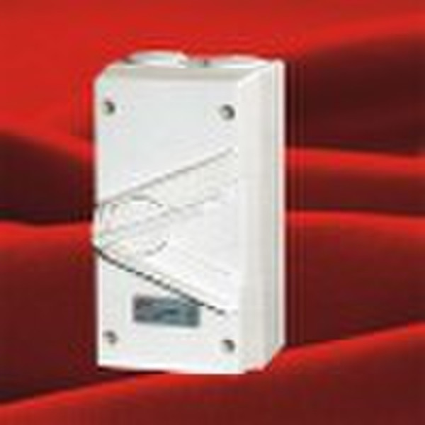 Whether Protected Isolating Switch