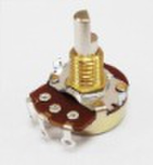 Drehpotentiometer