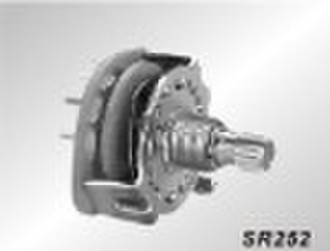 SR253 Rotary switch