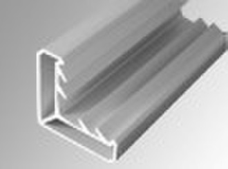 aluminum extrusions