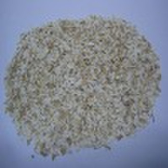 dried horseradish granules