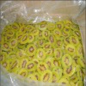 dried kiwi