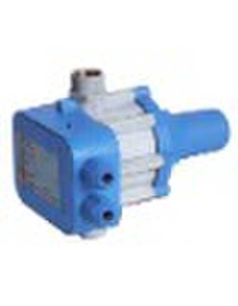 Pump Pressure Controller