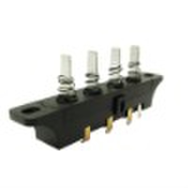 3410-12 Rotary Switches