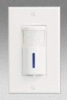 UL/ CUL Motion Sensor