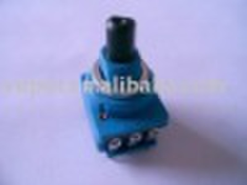 17mm Drehpotentiometer