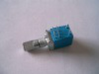 9mm Drehpotentiometer