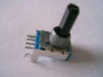 12mm Drehpotentiometer