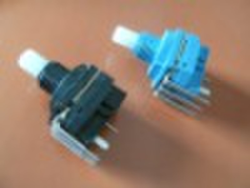 Dimmer Drehpotentiometer