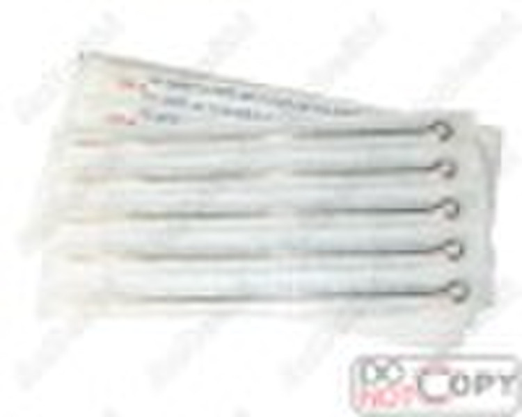 tattoo needles