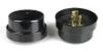 Shorting Cap  / Open Cap short cap (photocell)