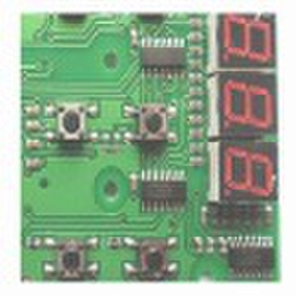 PCB Clone, PCB Assembly, SMT PCBA Copy