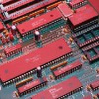 PCBA, PCB Assembly, smt pcba, electronic circuit b