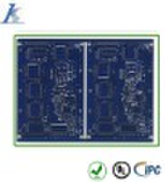 8 layers Mobilephone PCB, Cellphone pcb, phone hdi
