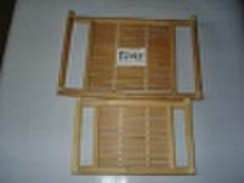 Bamboo Tray