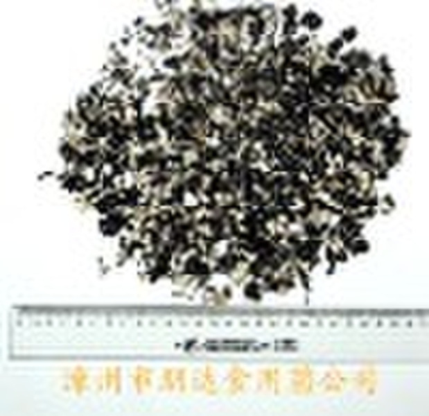 白背黑菌(骰子)