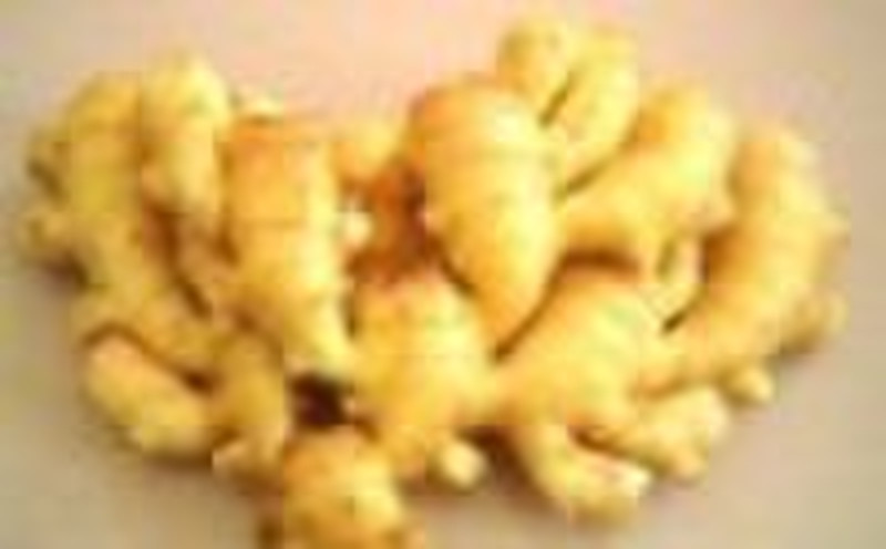 chinese ginger
