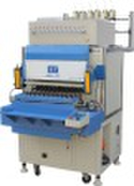 NEW! 12spindles Full Automatic Winder