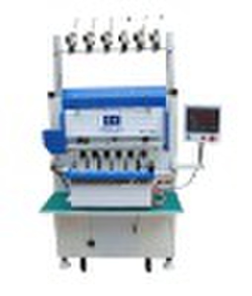 NEW! 6spindles Full Automatic Winder