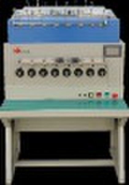 NEW! 8 spinleds Automatic Winder