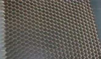 aluminium honeycomb core