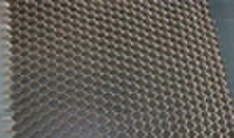 aluminium honeycomb core