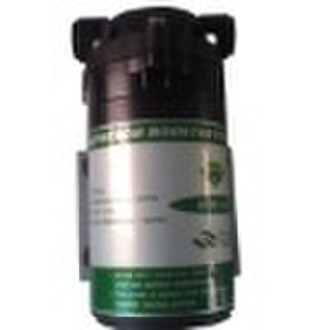 RO Booster Pump