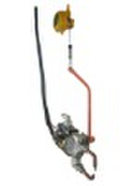 Suspended Spot Welding Machine