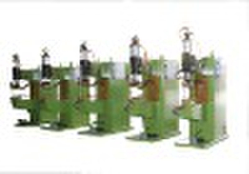 Spot  Welding Machine