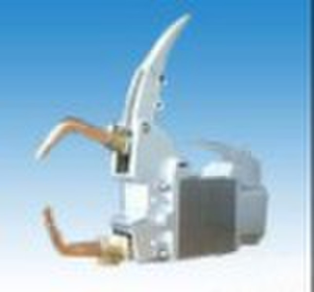 DNS-3 Series Portable Spot Welding Machine