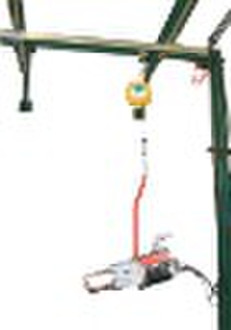 Spot Welding Machine