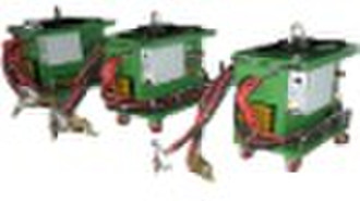 Single-Sided Spot Welding Machine