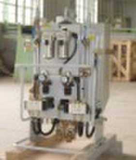 DN3-160 Suspension Spot Welding Machine