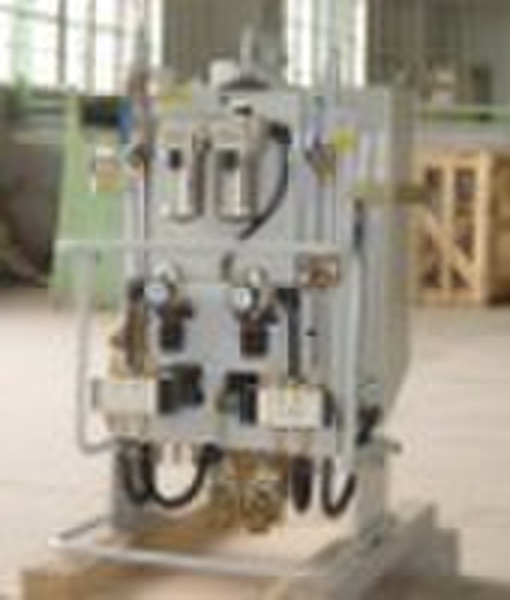 DN3-160 Suspension Spot Welding Machine